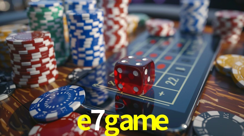 e7game bet